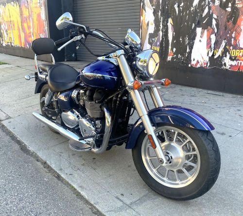 2017 Triumph America LT, US $5,495.00, image 2