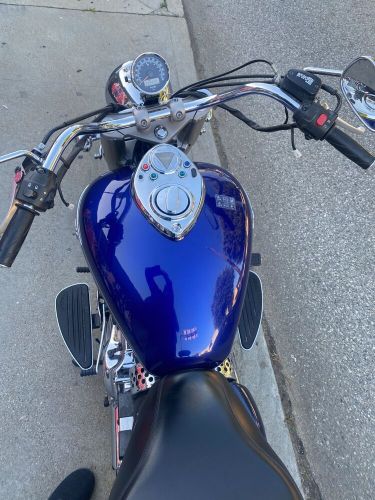 2017 Triumph America LT, US $5,495.00, image 8