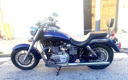 2017 Triumph America LT, US $5,495.00, image 10