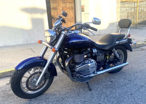 2017 Triumph America LT, US $5,495.00, image 11