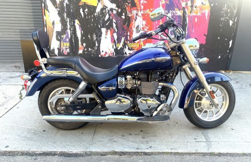 2017 Triumph America LT, US $5,495.00, image 14