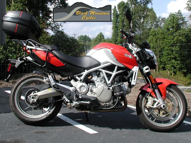 2009 Aprilia MANA 850 Standard 