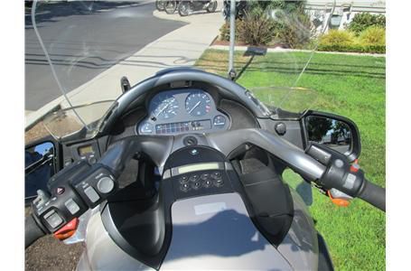 2002 BMW K1200LT Sport Touring , US $6,790.00, image 2