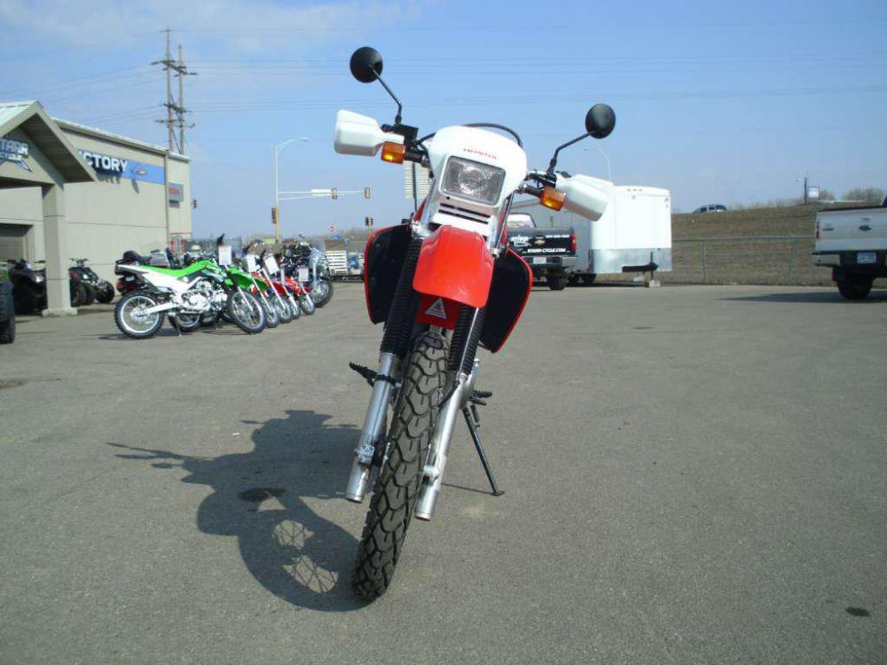 2009 Honda XR650L Dual Sport , US $5,195.00, image 4
