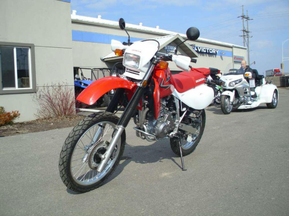 2009 Honda XR650L Dual Sport , US $5,195.00, image 5
