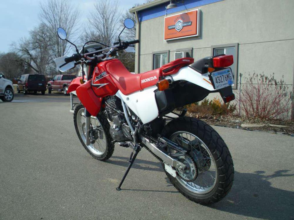 2009 Honda XR650L Dual Sport , US $5,195.00, image 8