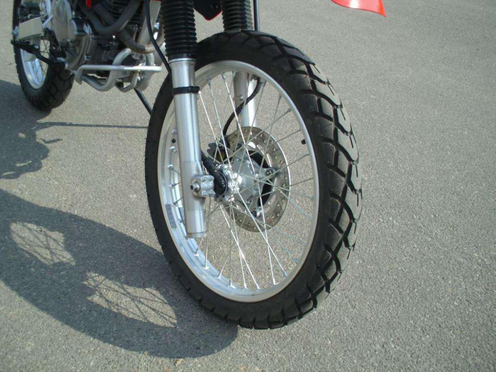 2009 Honda XR650L Dual Sport , US $5,195.00, image 9