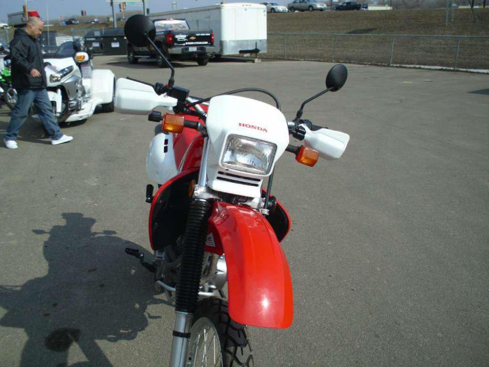 2009 Honda XR650L Dual Sport , US $5,195.00, image 10