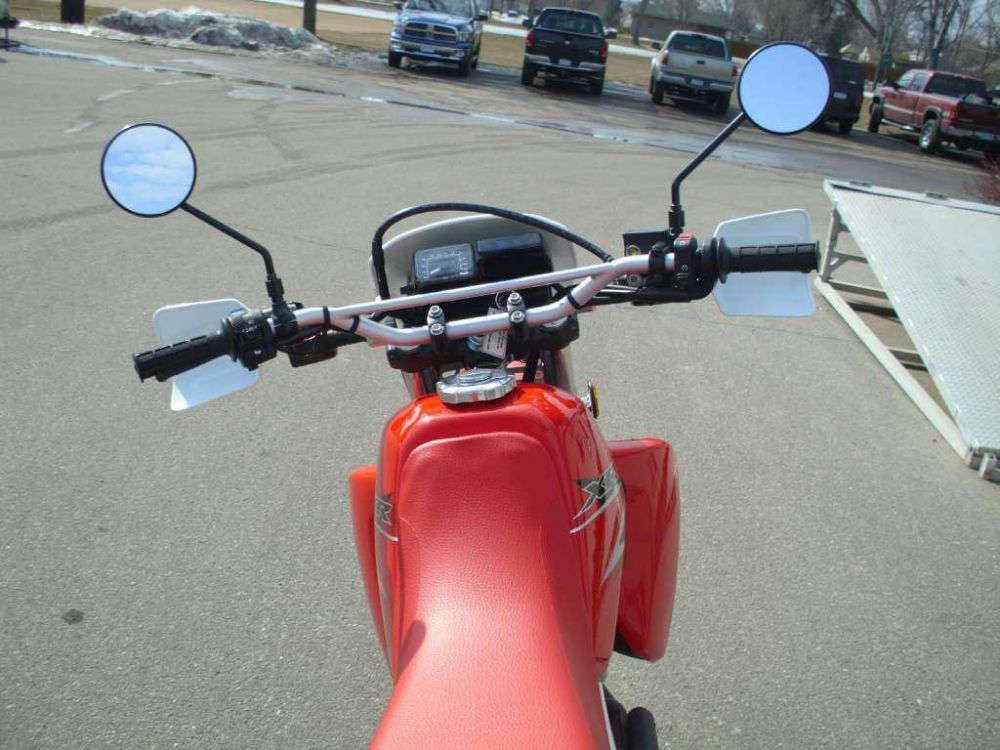 2009 Honda XR650L Dual Sport , US $5,195.00, image 11