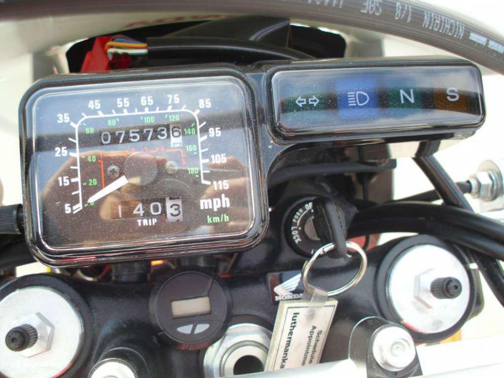 2009 Honda XR650L Dual Sport , US $5,195.00, image 12