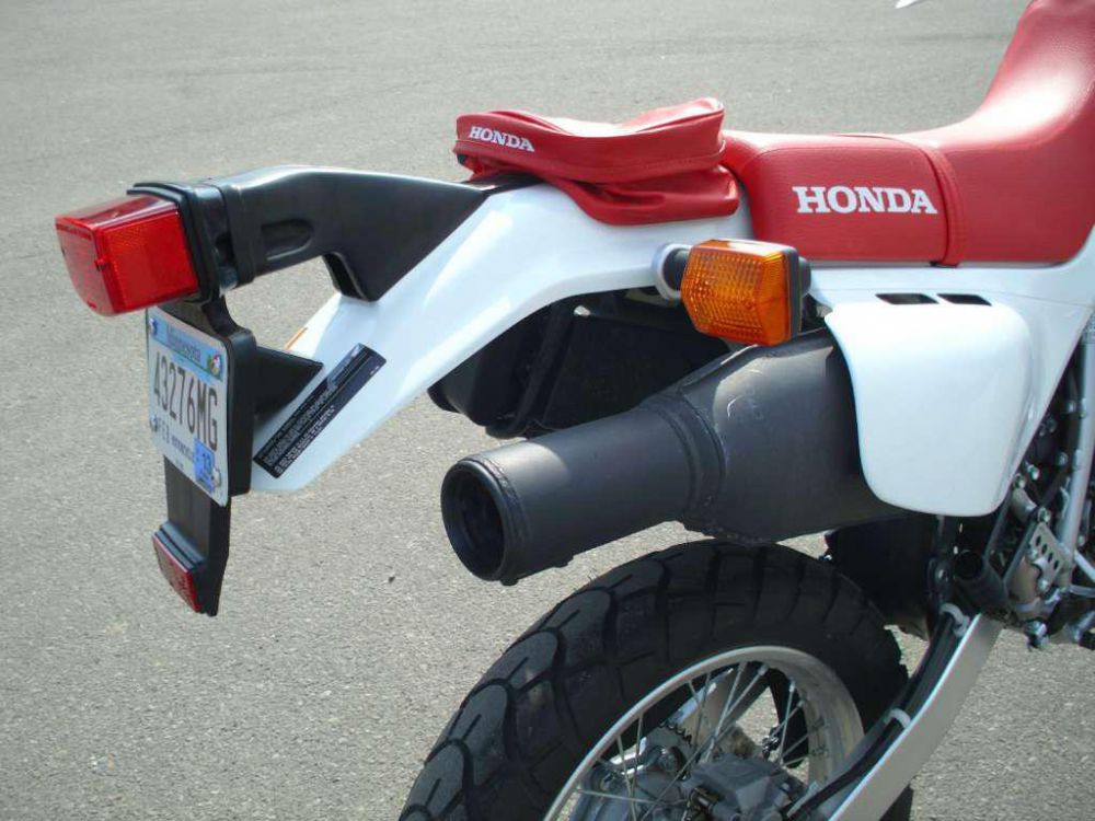 2009 Honda XR650L Dual Sport , US $5,195.00, image 16