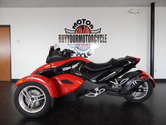2008 Can-Am SPYDER  Touring , US $9,700.00, image 4