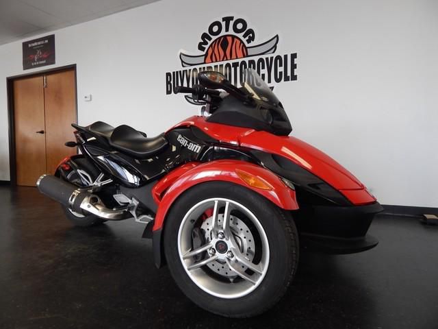 2008 Can-Am SPYDER  Touring , US $9,700.00, image 6
