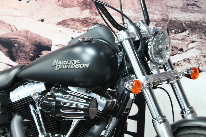 2011 Harley-Davidson Dyna Glide Street Bob - FXDB   , US $11,999.00, image 3