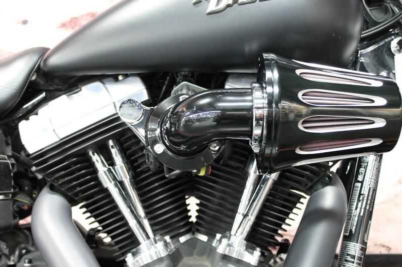 2011 Harley-Davidson Dyna Glide Street Bob - FXDB   , US $11,999.00, image 10