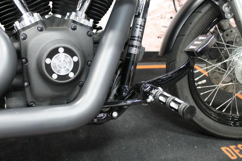2011 Harley-Davidson Dyna Glide Street Bob - FXDB   , US $11,999.00, image 11