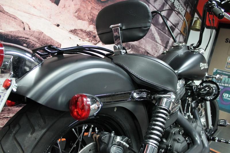 2011 Harley-Davidson Dyna Glide Street Bob - FXDB   , US $11,999.00, image 20