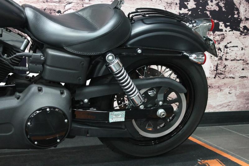 2011 Harley-Davidson Dyna Glide Street Bob - FXDB   , US $11,999.00, image 23