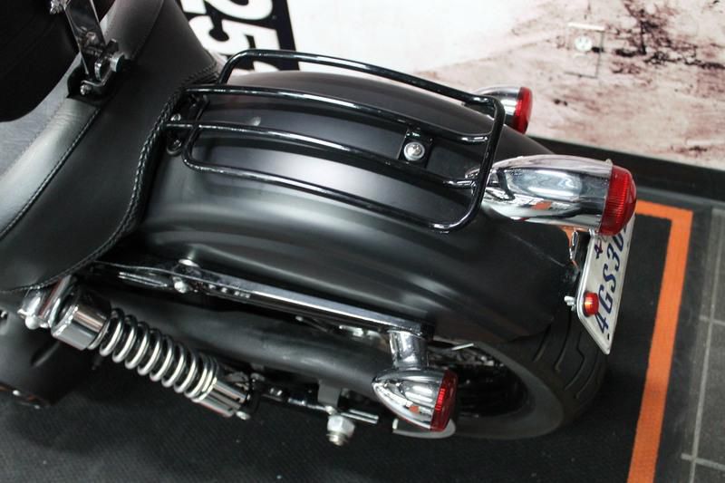 2011 Harley-Davidson Dyna Glide Street Bob - FXDB   , US $11,999.00, image 27