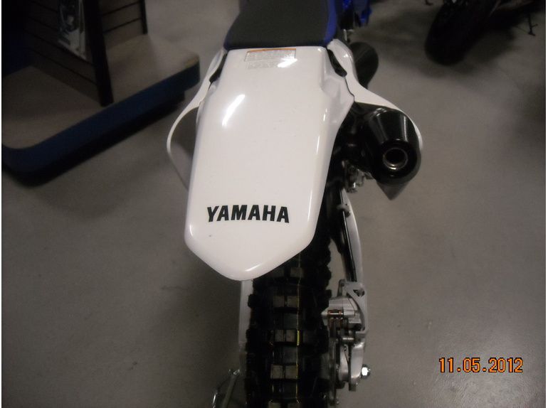 2013 Yamaha Yz250 , $7,150, image 3