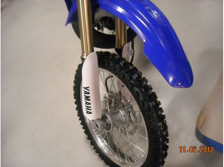 2013 Yamaha Yz250 , $7,150, image 5