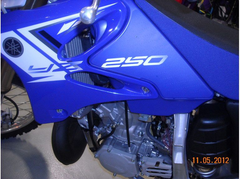 2013 Yamaha Yz250 , $7,150, image 8
