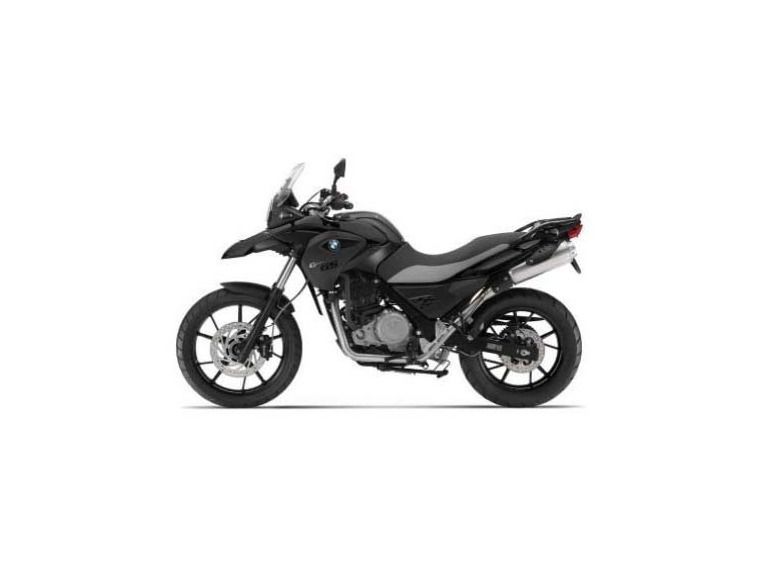 2014 bmw g 650 gs 