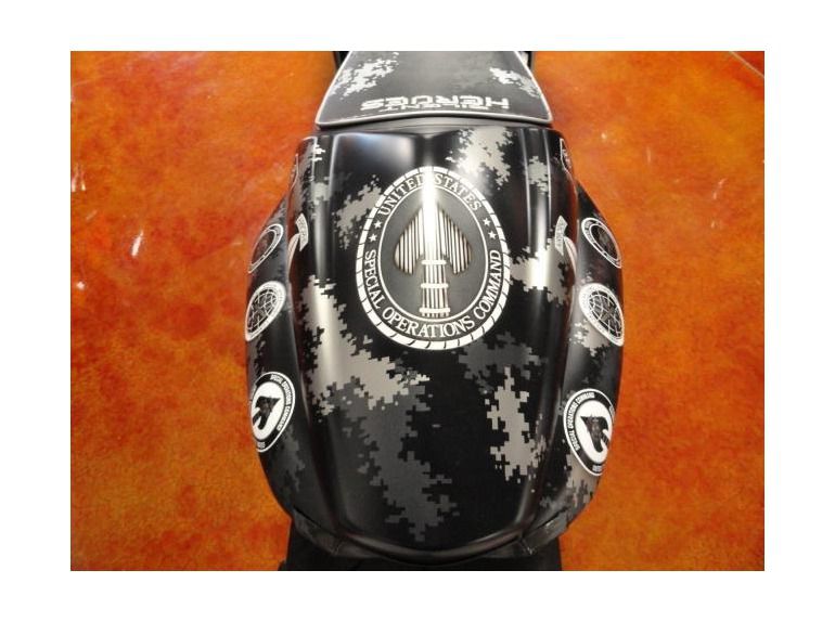 2010 Kawasaki Ninja ZX-14 , $29,500, image 4