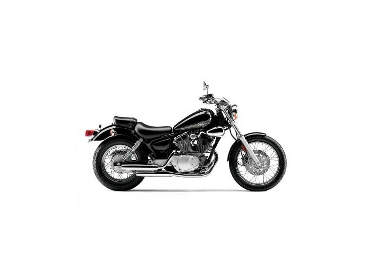 2012 Yamaha VSTAR 250 , $2,999, image 1