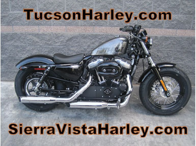 2014 harley-davidson xl1200x - sportster forty-eight 