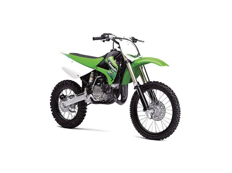 2013 Kawasaki KX100 