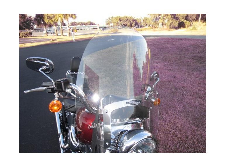 2009 Harley-Davidson FLSTF Softail Fat Boy , $14,995, image 13