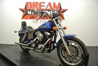 1996 harley davidson dyna convertible fxds