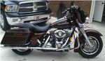 Used 2007 Harley-Davidson Street Glide FLHX For Sale