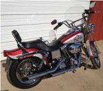 Used 2004 Harley-Davidson Dyna Wide Glide For Sale