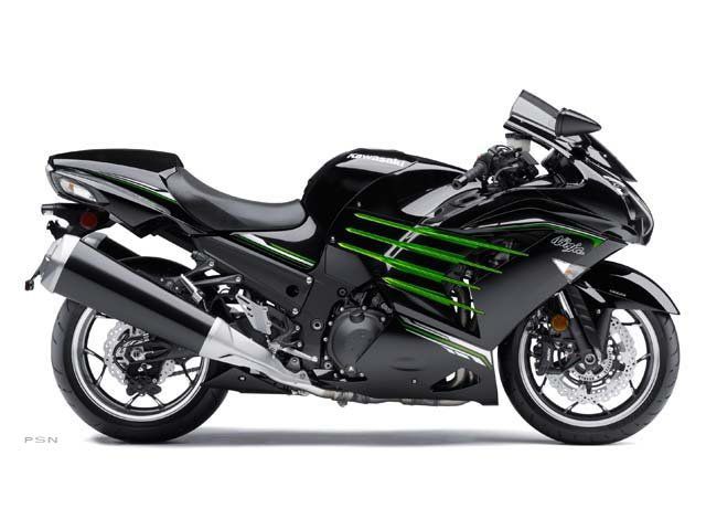 2013 kawasaki ninja zx-14r