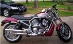 Used 2006 Harley-Davidson VRCSR For Sale