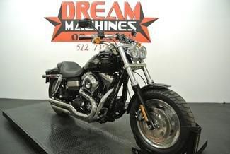 2011 harley davidson fxdf dyna fat bob fatbob *book value $13,590*