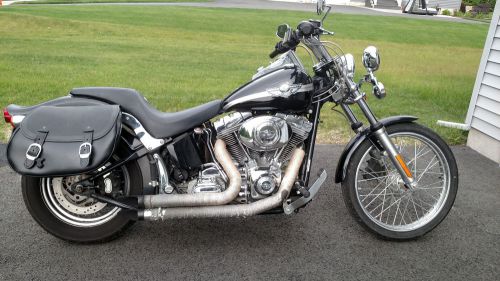 2003 Harley-Davidson Softail