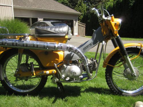 1970 Honda CT, US $1424, image 8