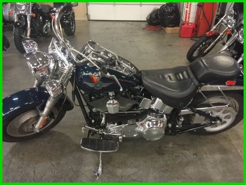 2002 harley-davidson softail