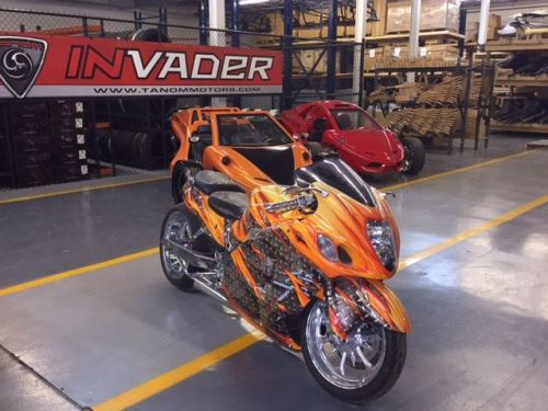 2006 suzuki hayabusa