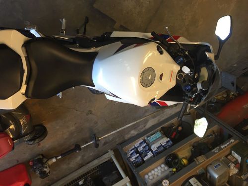 2012 Honda CBR, US $9,499.00, image 9