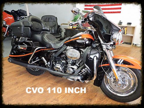 2007 harley-davidson touring