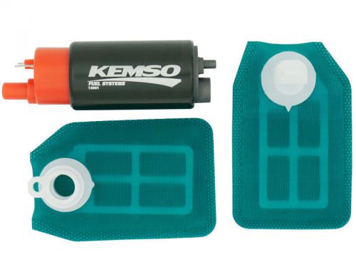 Kemso 30mm intank fuel pump for husaberg fe 450 / fx 450 2009-2010