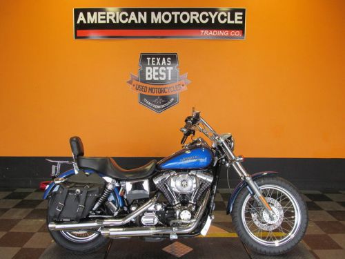 2004 Harley-Davidson Dyna Low Rider - FXDLI Screamin Eagle Exhaust