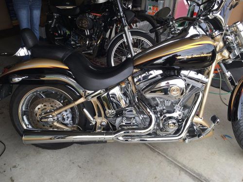2003 Harley-Davidson Softail