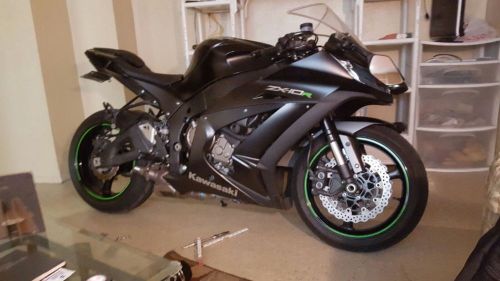 2015 kawasaki ninja