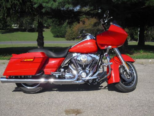 2010 Harley-Davidson Touring