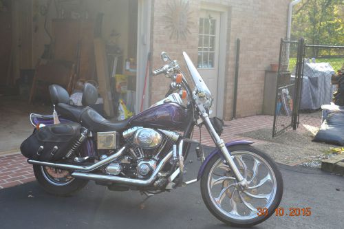 2001 Harley-Davidson Dyna, US $12,000.00, image 5